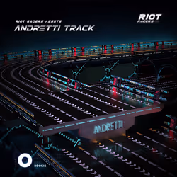 RR Racetrack Land #439