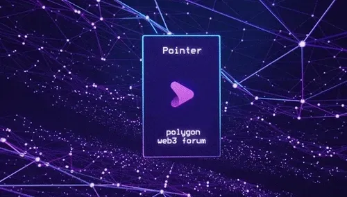 Polygon — Create a Web3 Forum Finisher