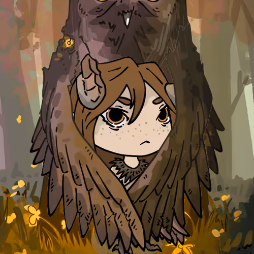 Ulula By Ervindas X Reddit Collectible Avatars