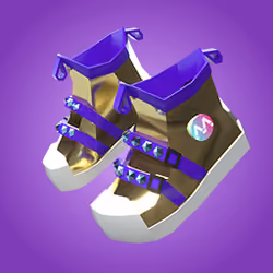 MODA Moon Boots