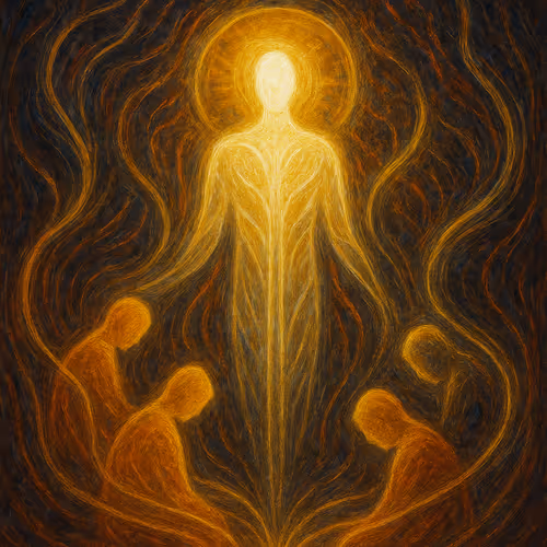 Wholeness, the Teacher