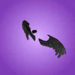 Devil Wings