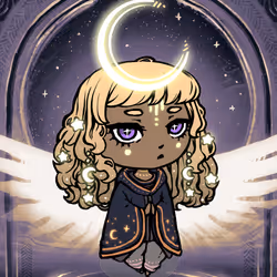 Moon-chan #71