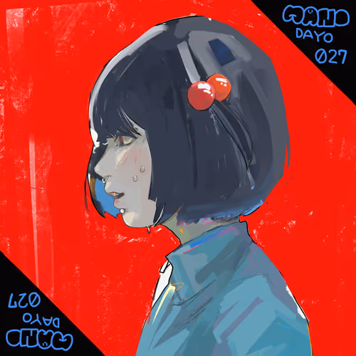 MANO-DAYO#027 #6