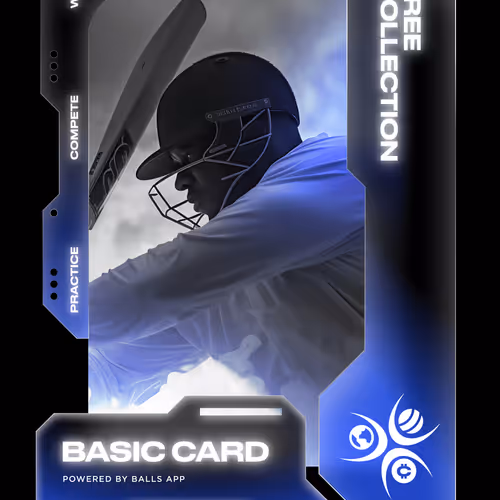 Ballsappcards