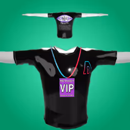Decentraland Polygon Wearables