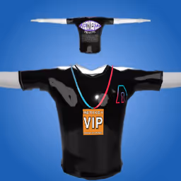 Decentraland Polygon Wearables