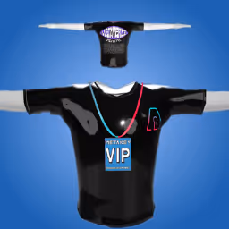 Decentraland Polygon Wearables