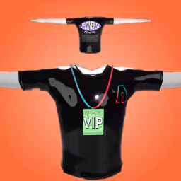 Decentraland Polygon Wearables