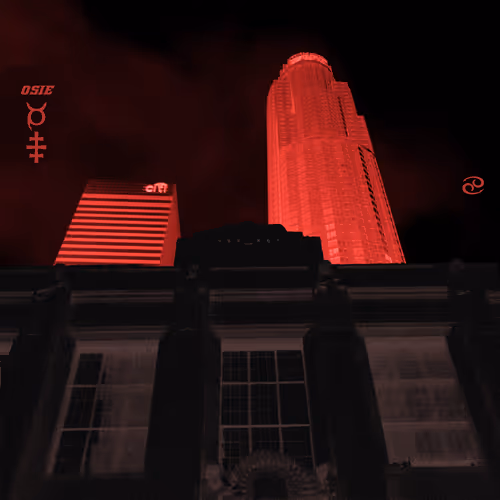 Red Clues