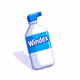 Windex Glass Cleanser