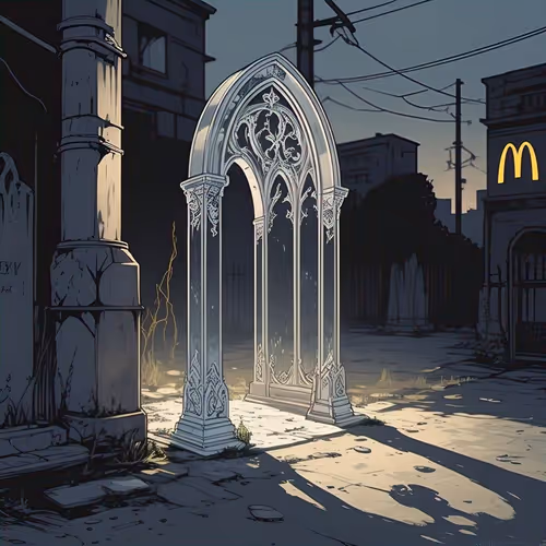 Item #84732350406245722273146523221106038353347410591317262673675674099049463545888 Media