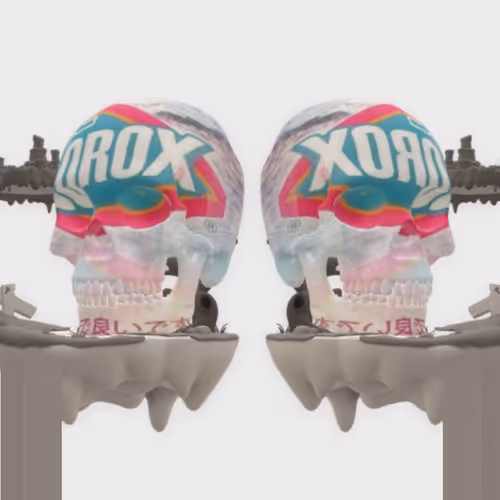 Item #84732350406245722273146523221106038353347410591317262673675674099049463545894 Media