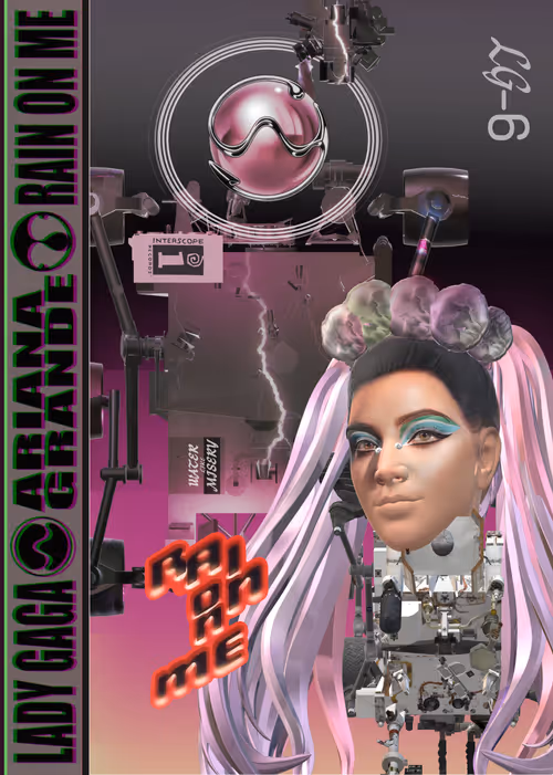 Item #84732350406245722273146523221106038353347410591317262673675674099049463545881 Media