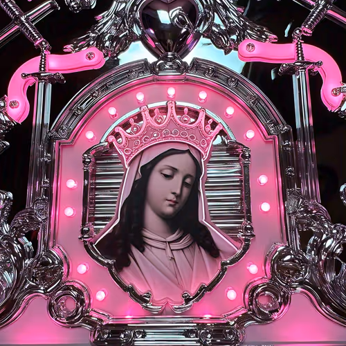 Item #84732350406245722273146523221106038353347410591317262673675674099049463545935 Media