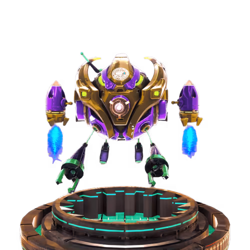 Bots S1 Collection