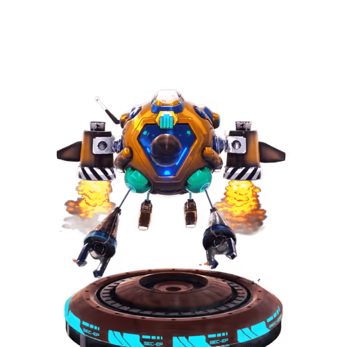 Bots S1 Collection