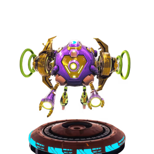 Bots S1 Collection