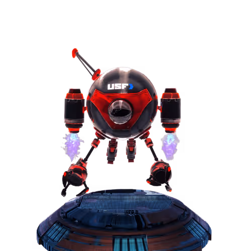Bots S1 Collection