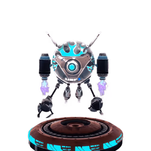 Bots S1 Collection