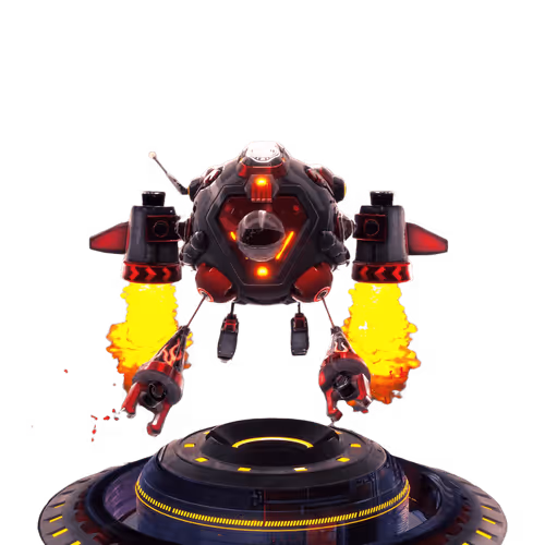 Bots S1 Collection