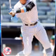 New York Yankees® Aaron Judge Wild Card Contenders Blue 9 Common