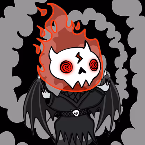 DEMON SPAWN #1