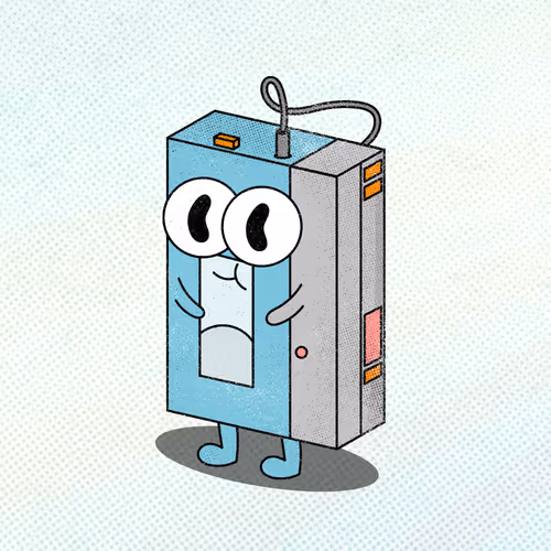 C. WALKMAN FREN #211