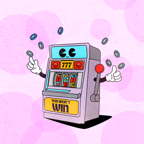 CASINO FREN #224
