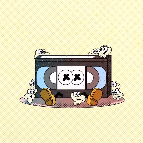 VHS FREN #267