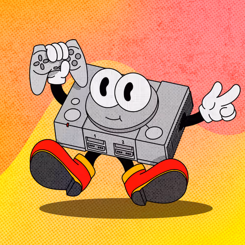 PS1 FREN #334
