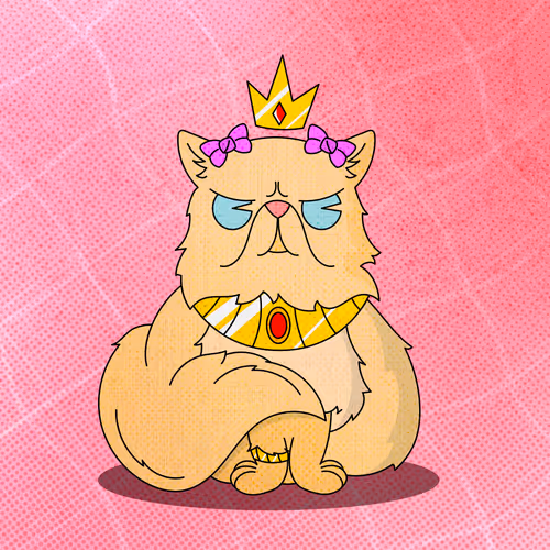 OMEGA FREN #318