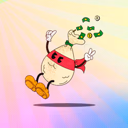 MONEY BAG FREN #145
