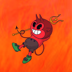 LITTLE DEVIL FREN
