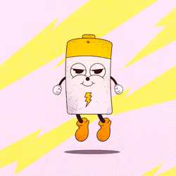 POWER FREN #130