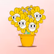 LITTLE FLOWY FRENS #165