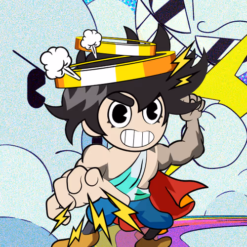 Ziro #7
