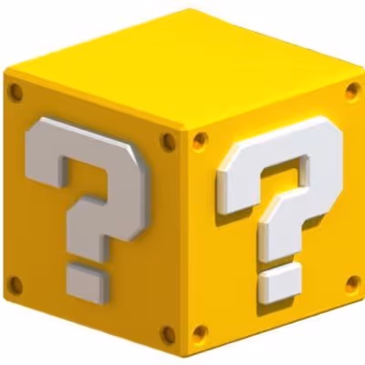 Goodie Box Crate - Xmas Edition