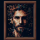 PIXEL PORTRAIT