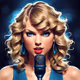 TaylorSwift#4