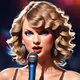 TaylorSwift#8