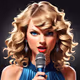 TaylorSwift#5
