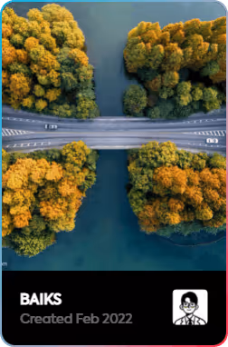 BAIKS