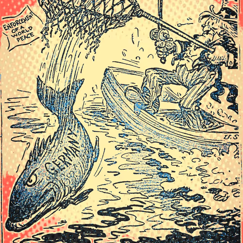 Propaganda of the Past