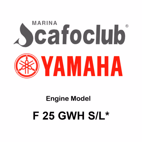 Marina Scafo Club Motors