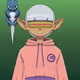 244