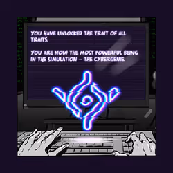 Join the Cyber Genie Discord