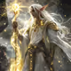 Aeltharion Dawncaller