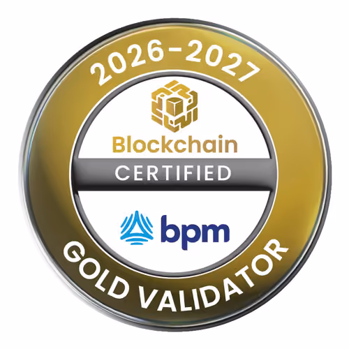 Gold Validator