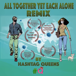 All Together Yet Each Alone #47